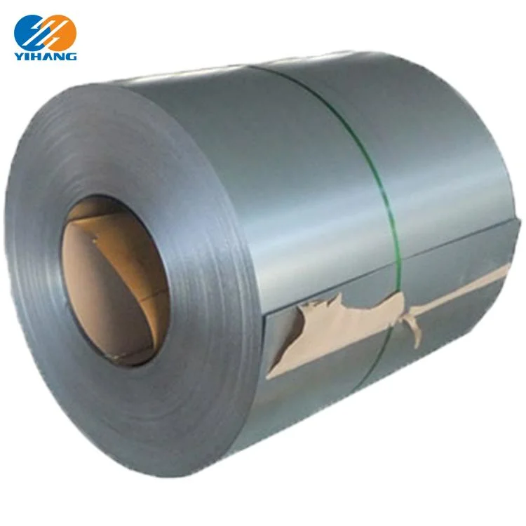 Gi/HDG/Gp/Ga Dx51d Zinc Coating Cold Rolled Steel