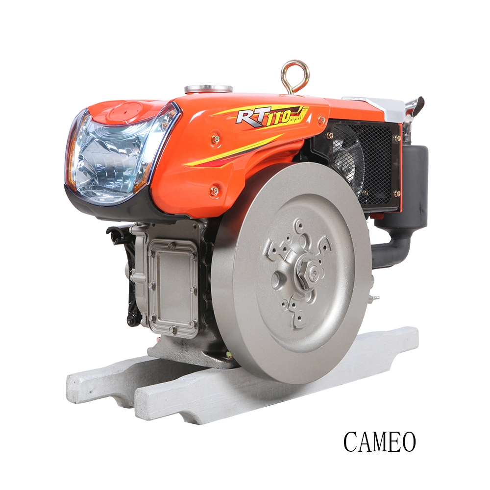 Novo design de 10 HP Diesel Engine Sale