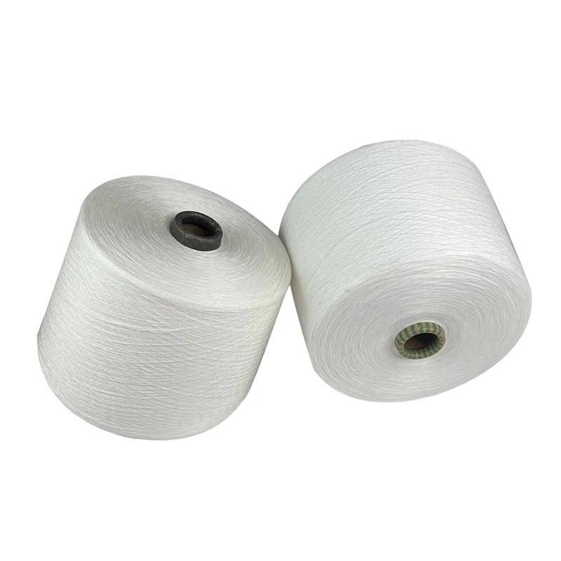 High quality/High cost performance  Viscose Yarn 30/2 Ring Spun