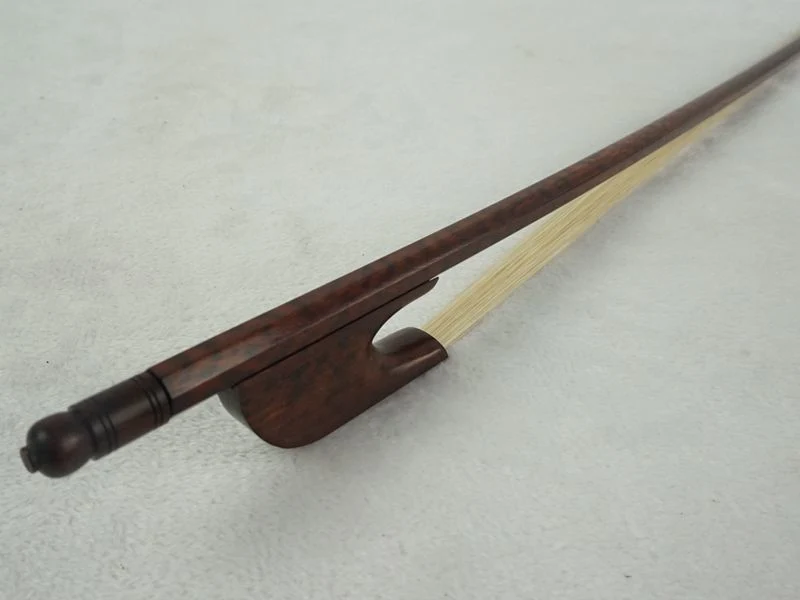 Baroque Violin Bow 4/4