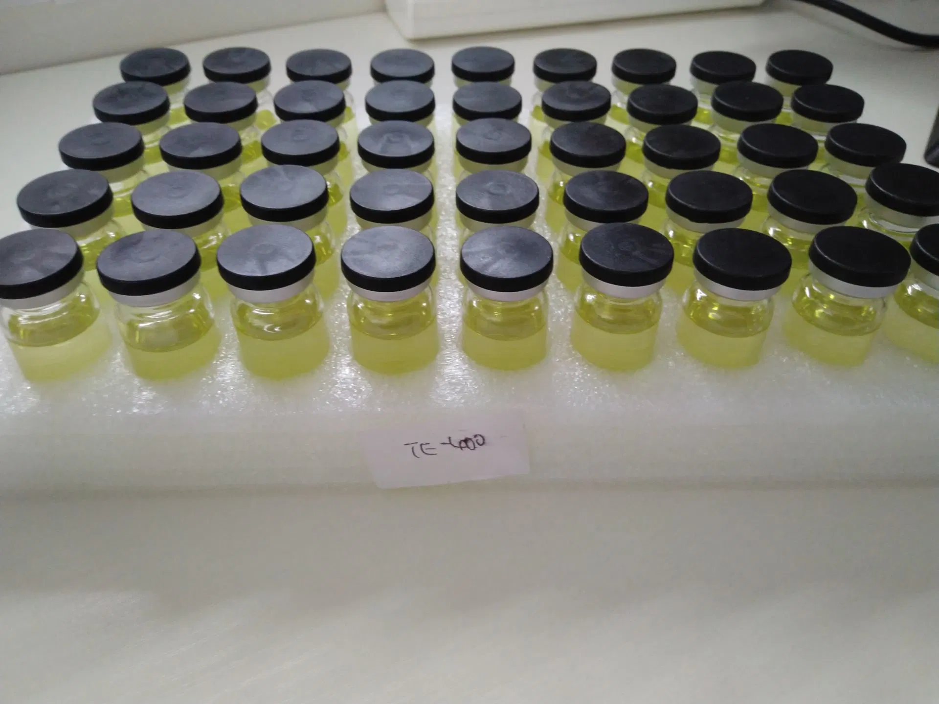 Pharmaceutical Steroid Injectable Fitness Steroids Blend-375 Finished Oil