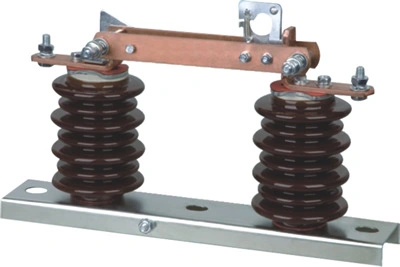 Load Break Switch Fuse Disconnector 24kv 200A