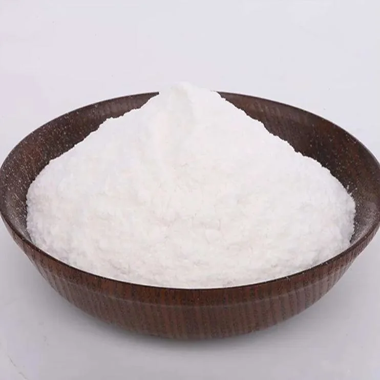 Le cyclamate de sodium Sweetner cp95/ NF13 Numéro CAS : 139-05-9