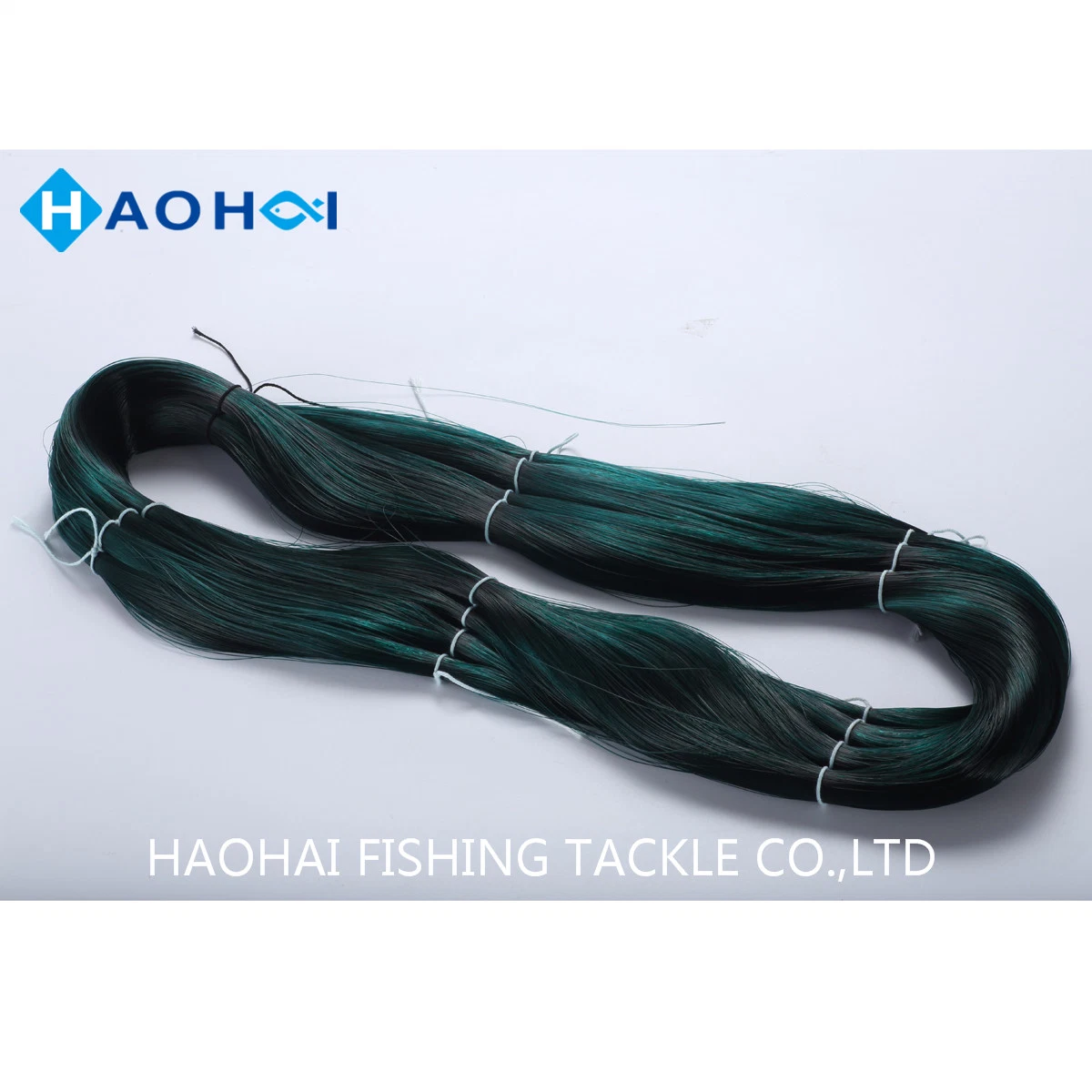 Wholesale/Supplier Outdoor Fishing 100m Nylon Monofilament Super Strong Fishing Tools