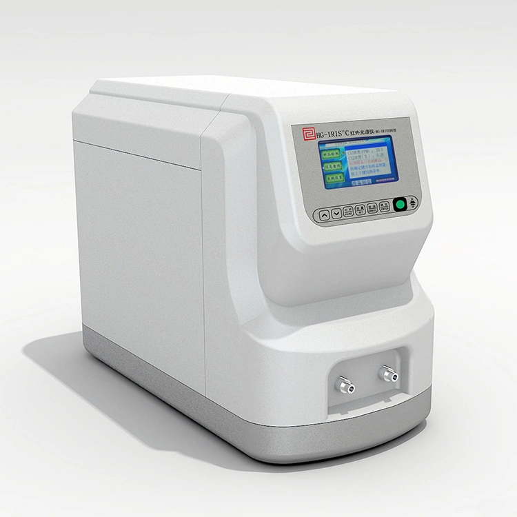 High Performance 13c Ubt Diagnosis Spectrometer for H. Pylori Infection