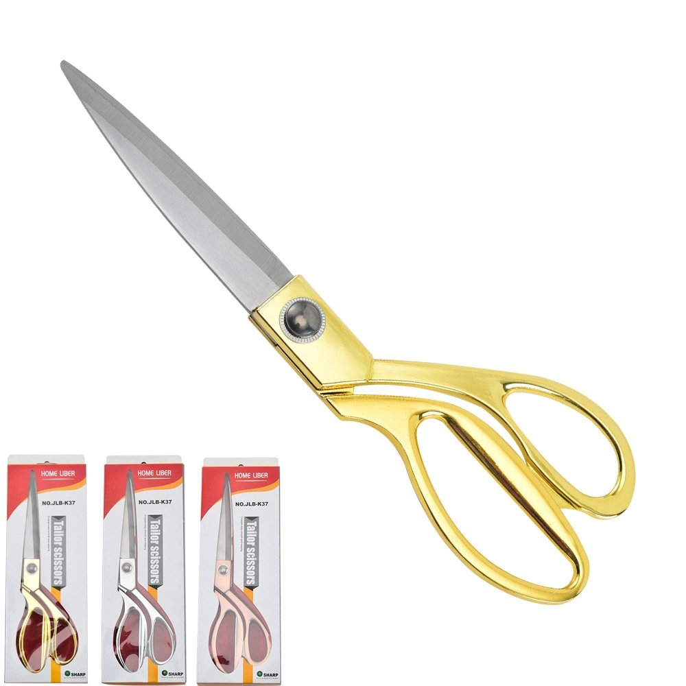 High Quality Professional Germany Stainless Steel Tailoring Tailor Scissors