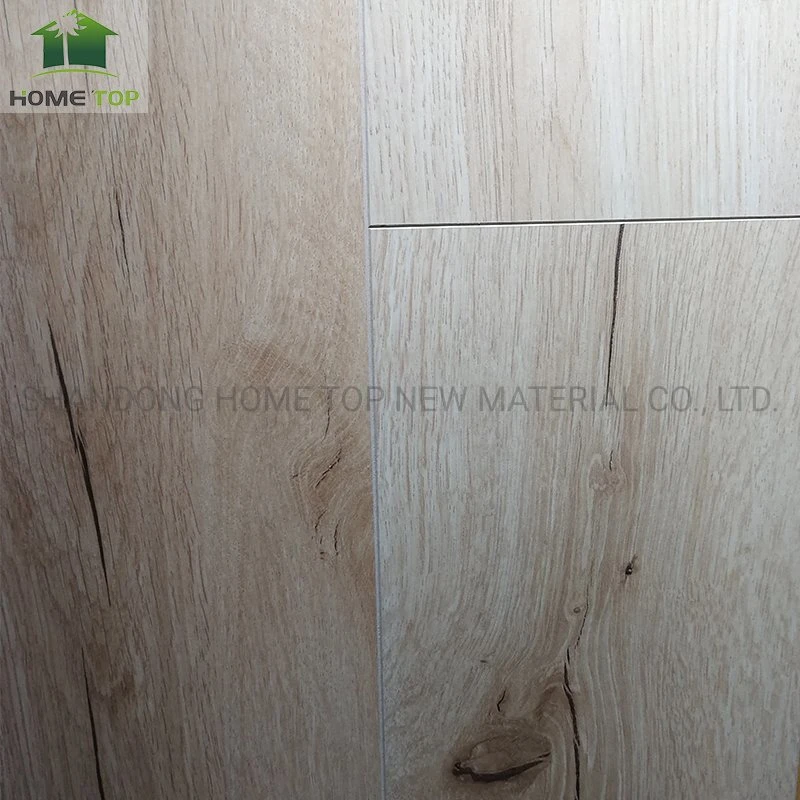 HDF MDF AC4 12mm Clase 33 Alemania resistente al agua Los suelos de madera pisos laminados