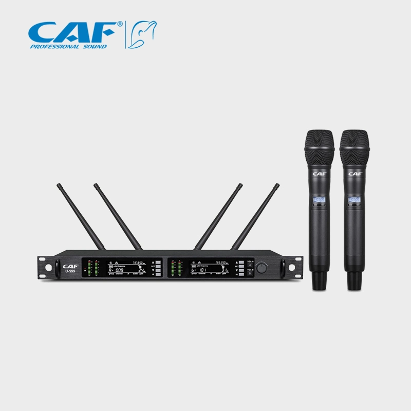 Caf Performance Wireless Microphone