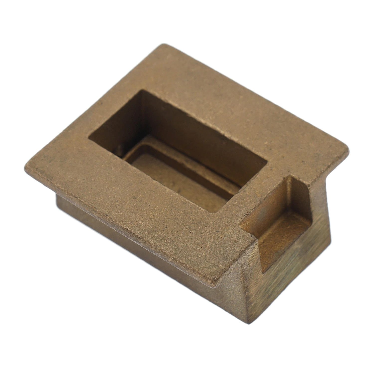 Expert Investment Casting Components Manufacturing