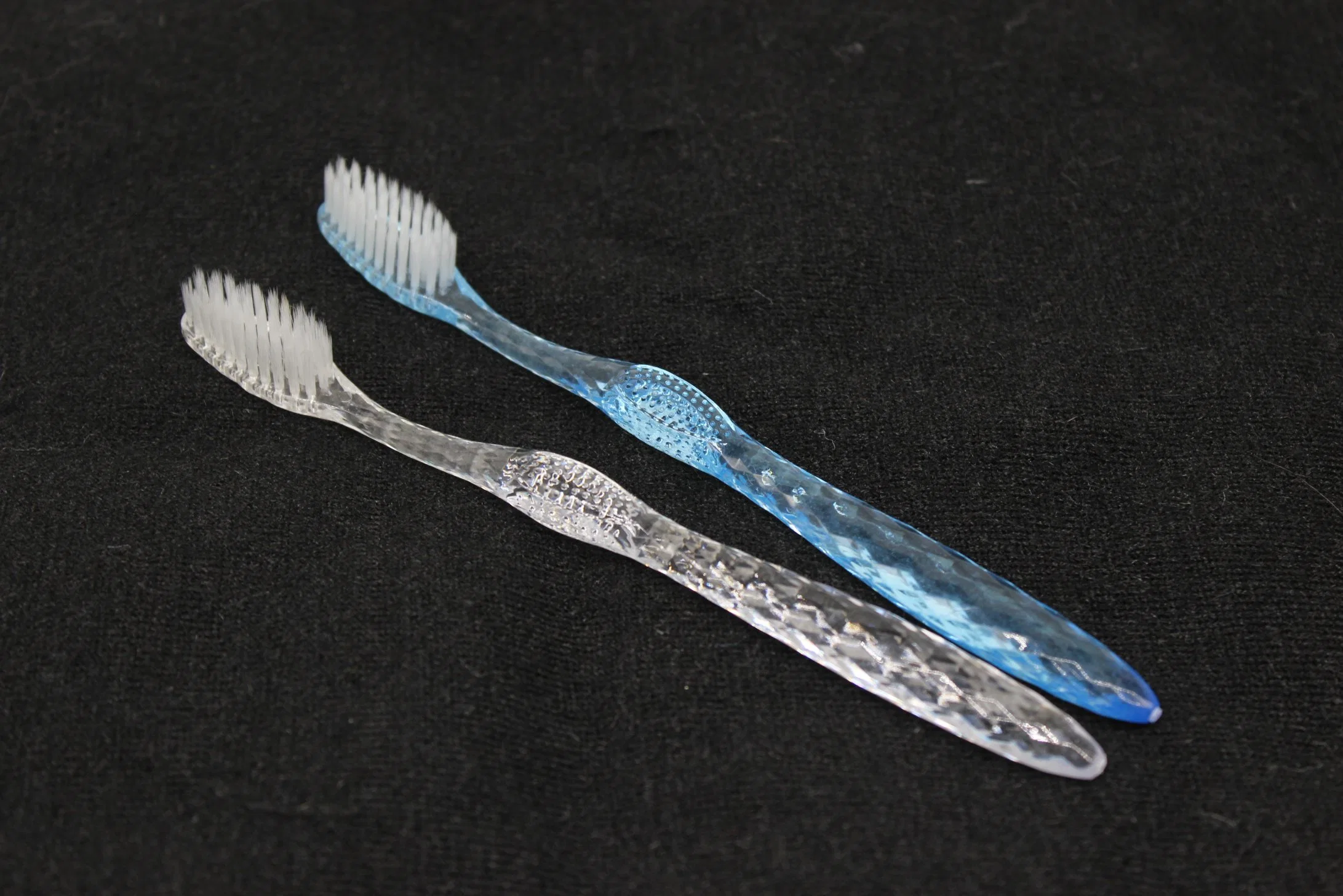 Popular New Design Disposable Toothbrush