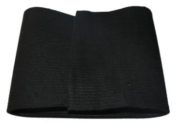 Active Carbon Fiber Felt with Good Purification Effect