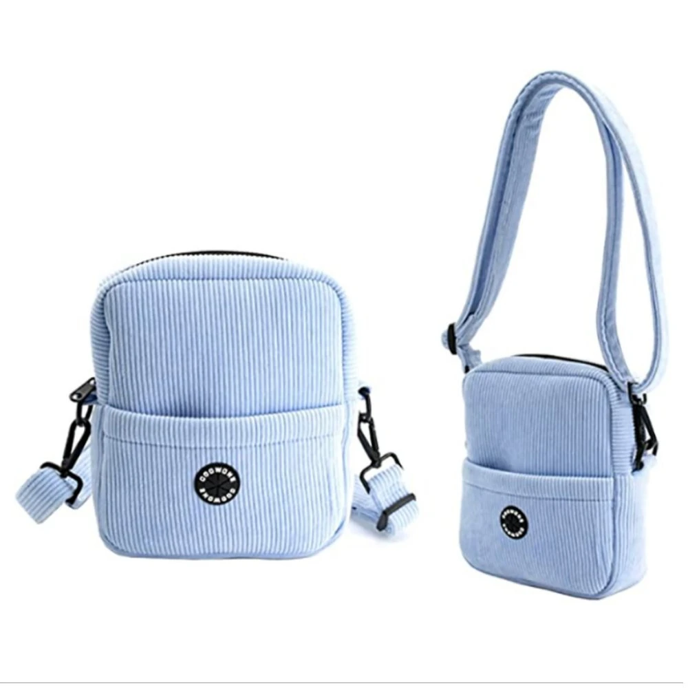 Produtos para animais de estimação Custom Adjust Dog walking Treat Bag with Poop Dispensador de sacos