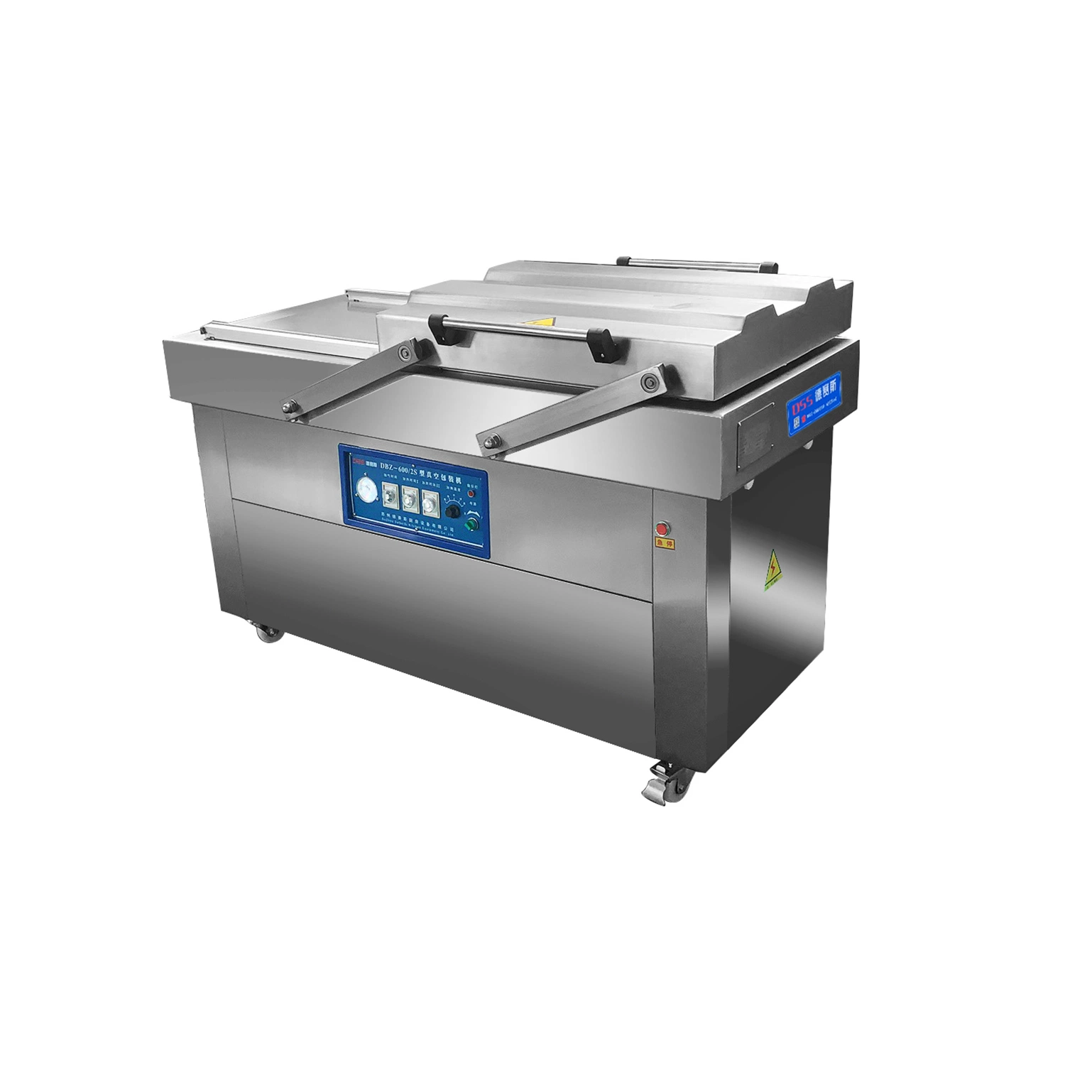 Electronic Product for Vacuum Packaging of Vegetables and Meat