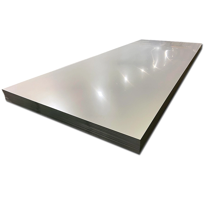 Hot Selling Stainless Steel Plate DIN 1.4301 ASTM AISI SUS 304 Stainless Steel Sheet