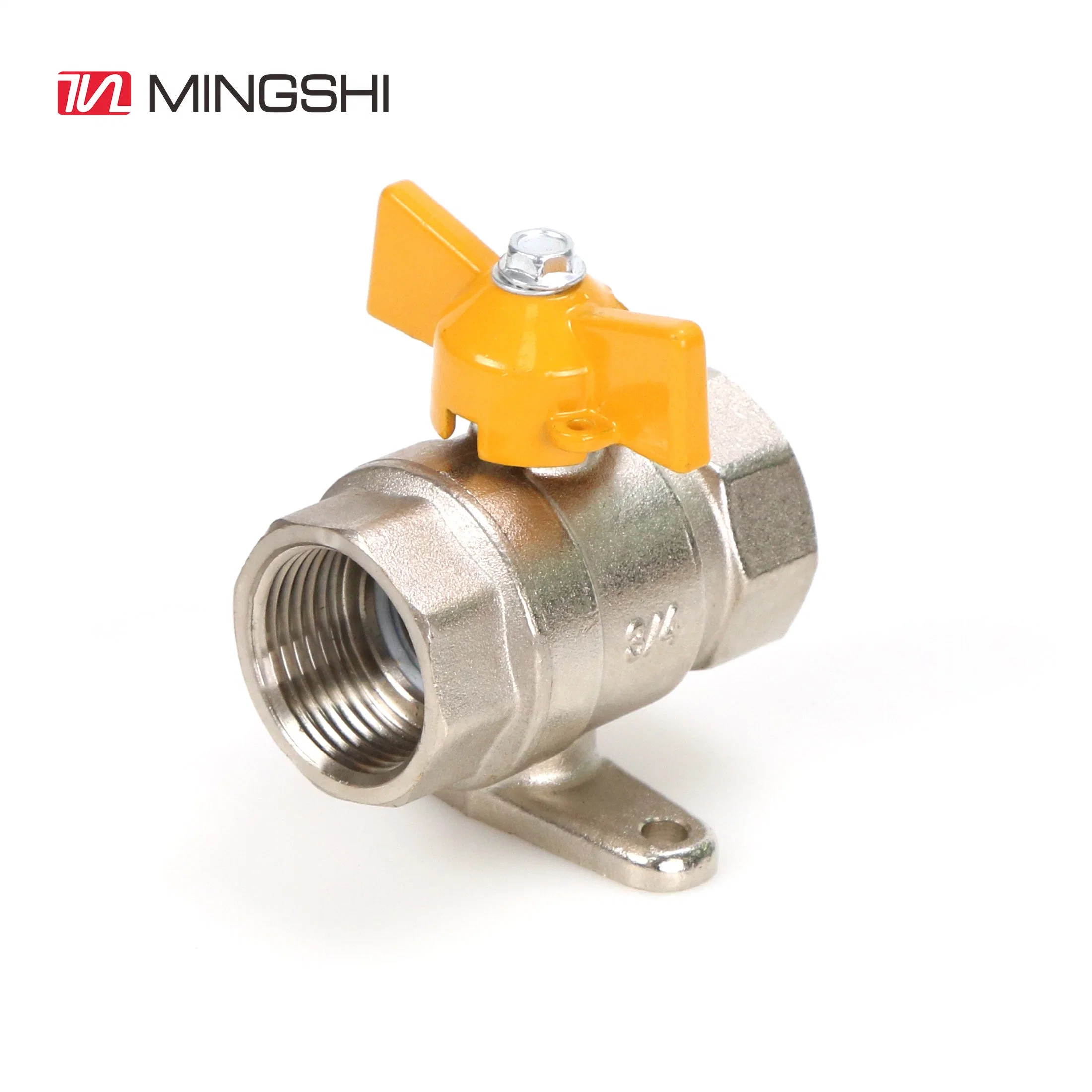 LPG Cylinder Valve - Gas Cylinder Valve (YSQ-8/8A)