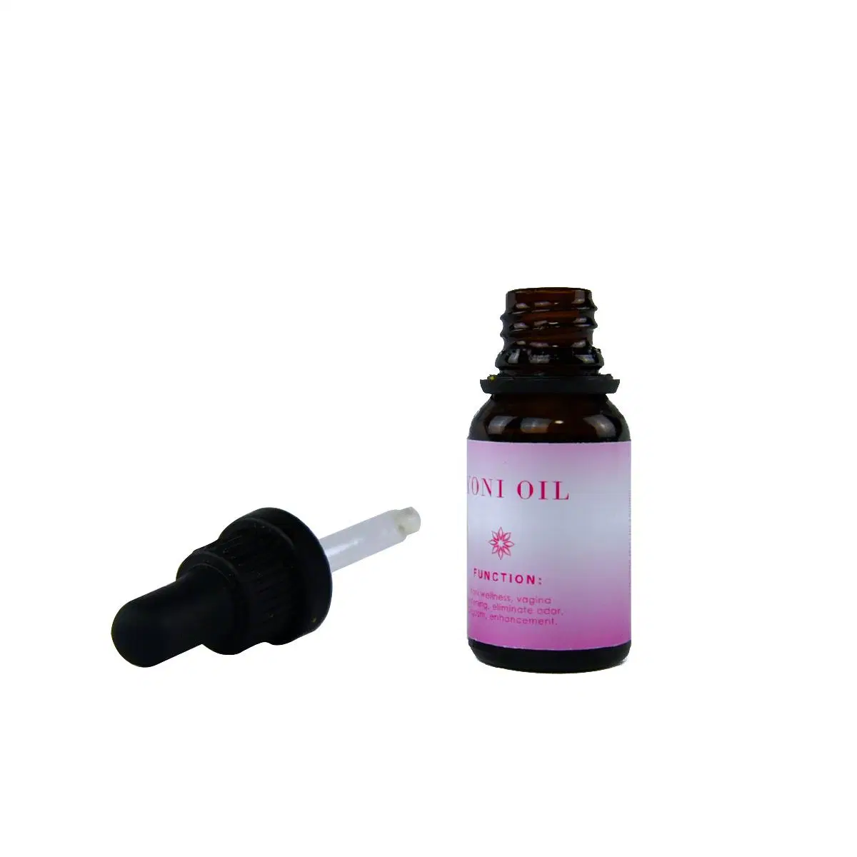 Best Effect Customization Vaginal Hygiene Vaginal Rejuvenating Essential Oil