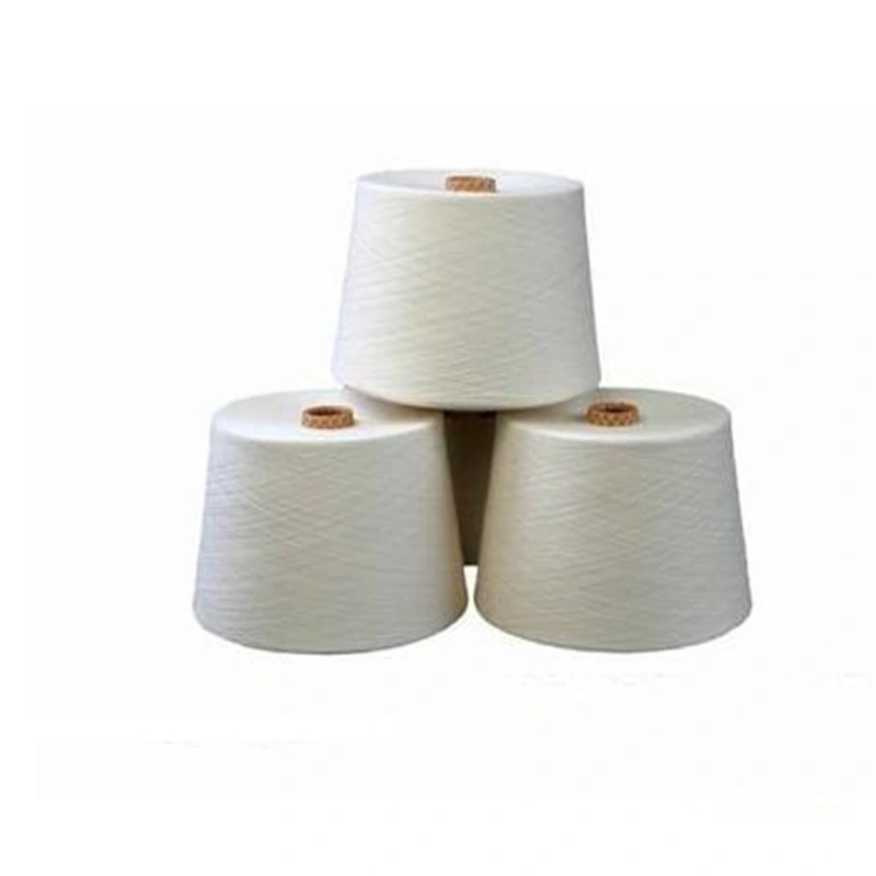 Factory Cheap Price 100 Polyester Yarn Spun