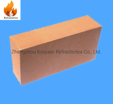 Low Thermal Conductive White Insulation Light Insulation Firebrick B Series