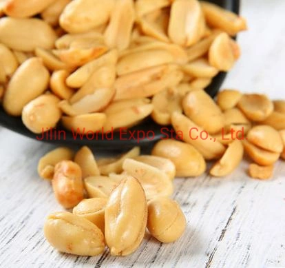 Fried Salted Peanut From Professional Factory to Export