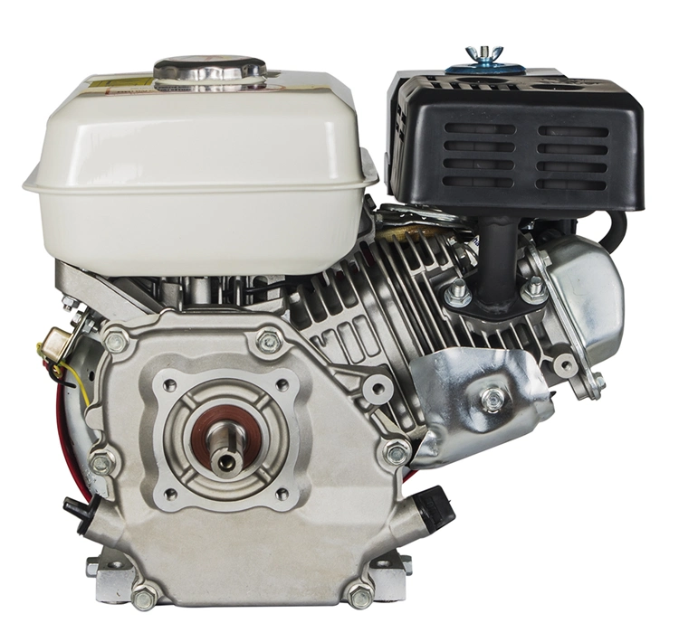 Moteur essence 170 f 210 cc OHV simple cylindre 7 ch pour l'essence Générateur