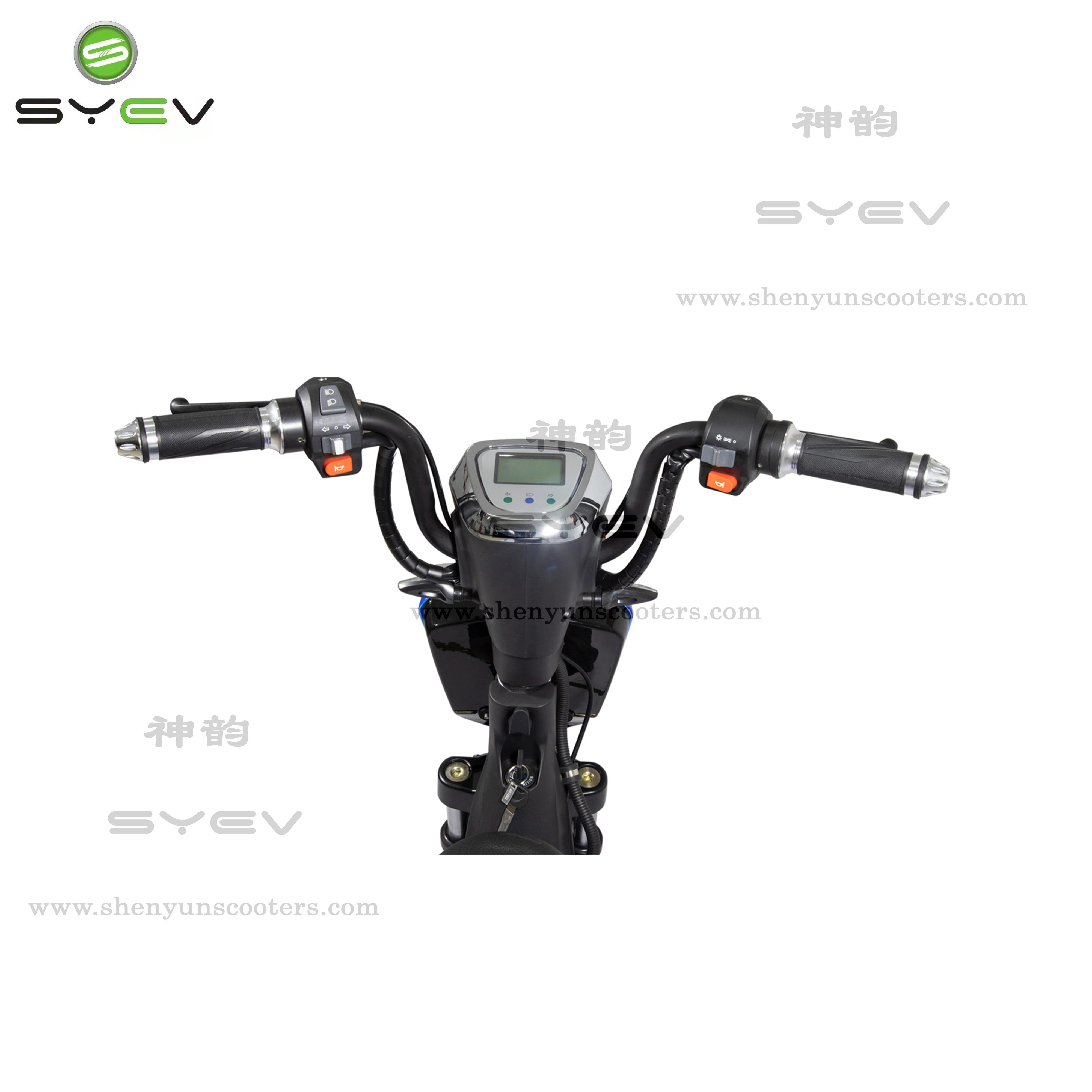 Cheap Price 350W Electric Mobility Bike High quality/High cost performance  E-Scooter with Portable Battery