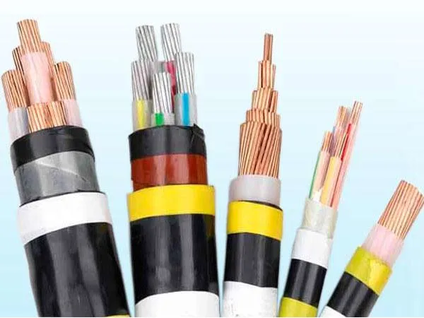 Yjv32 3 Core 95mm2 3c 95 Multicor High Voltage XLPE/PVC/Swa/PVC Galvanized Steel Wire Armoured Copper Power Cable