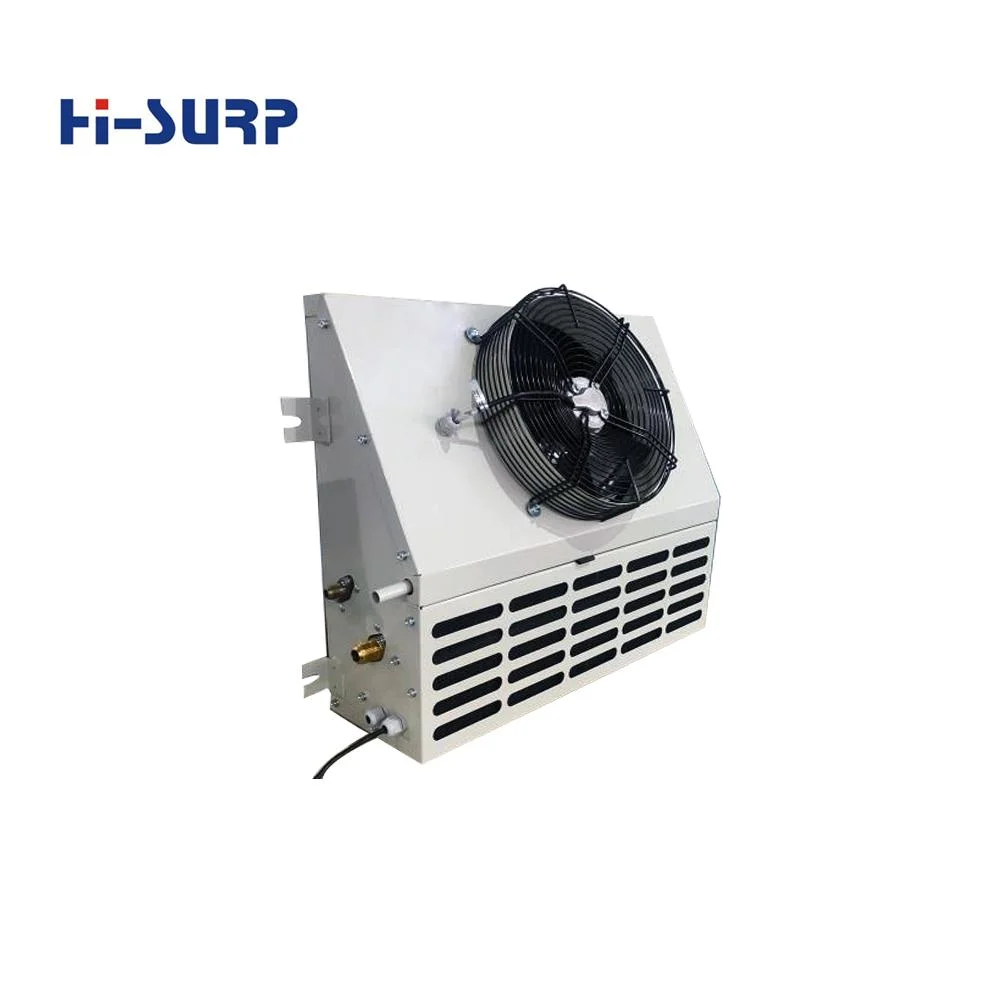 Hi-Surp R142b/R227ea/R134acoking Steel Factory Industrial Crane Cabin Air Conditioning Cooling System