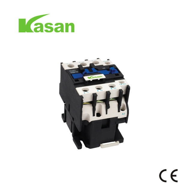 Newes Type Klc1-D40A/50A/65 AC Contactor