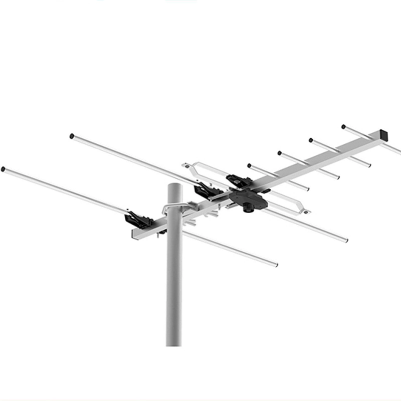 400-430MHz antena UHF Yagi 10dBi N tipo hembra