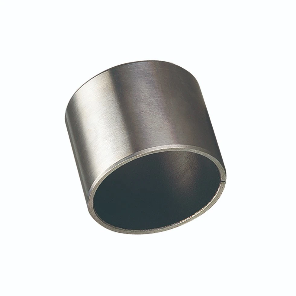 Stainless Steel with PTFE Polymer Coated Bushing