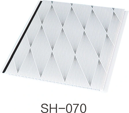 Many Kinds High quality/High cost performance  PVC Ceiling Materials for Office and Bathroom