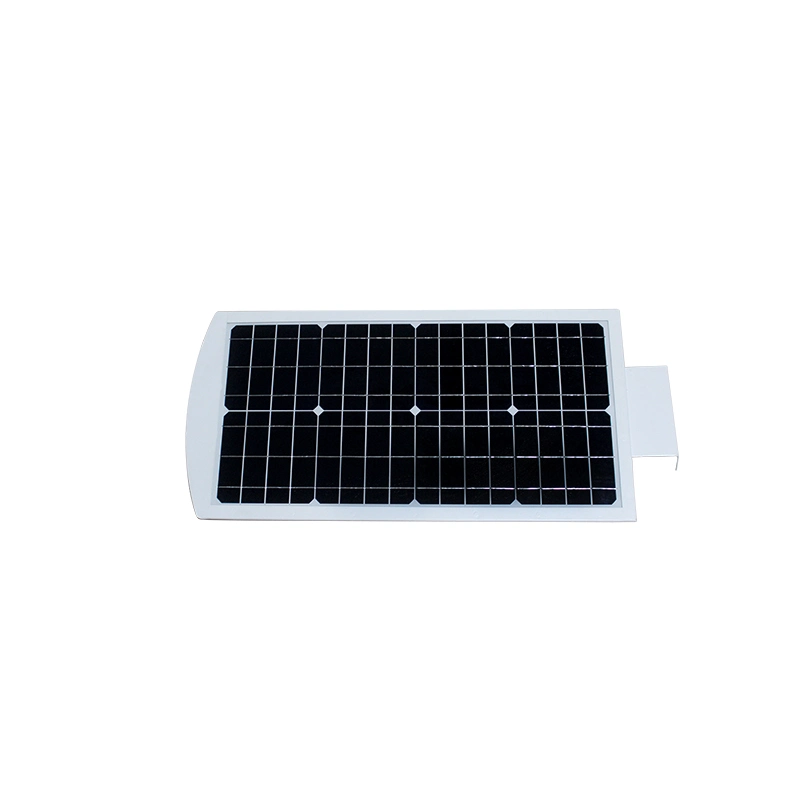 La luz solar de luz LED de alta potencia de Energía Solar energía solar de la luz de la calle de iluminación LED 50W brillo, la fabricación precio competitivo de la luz de la calle