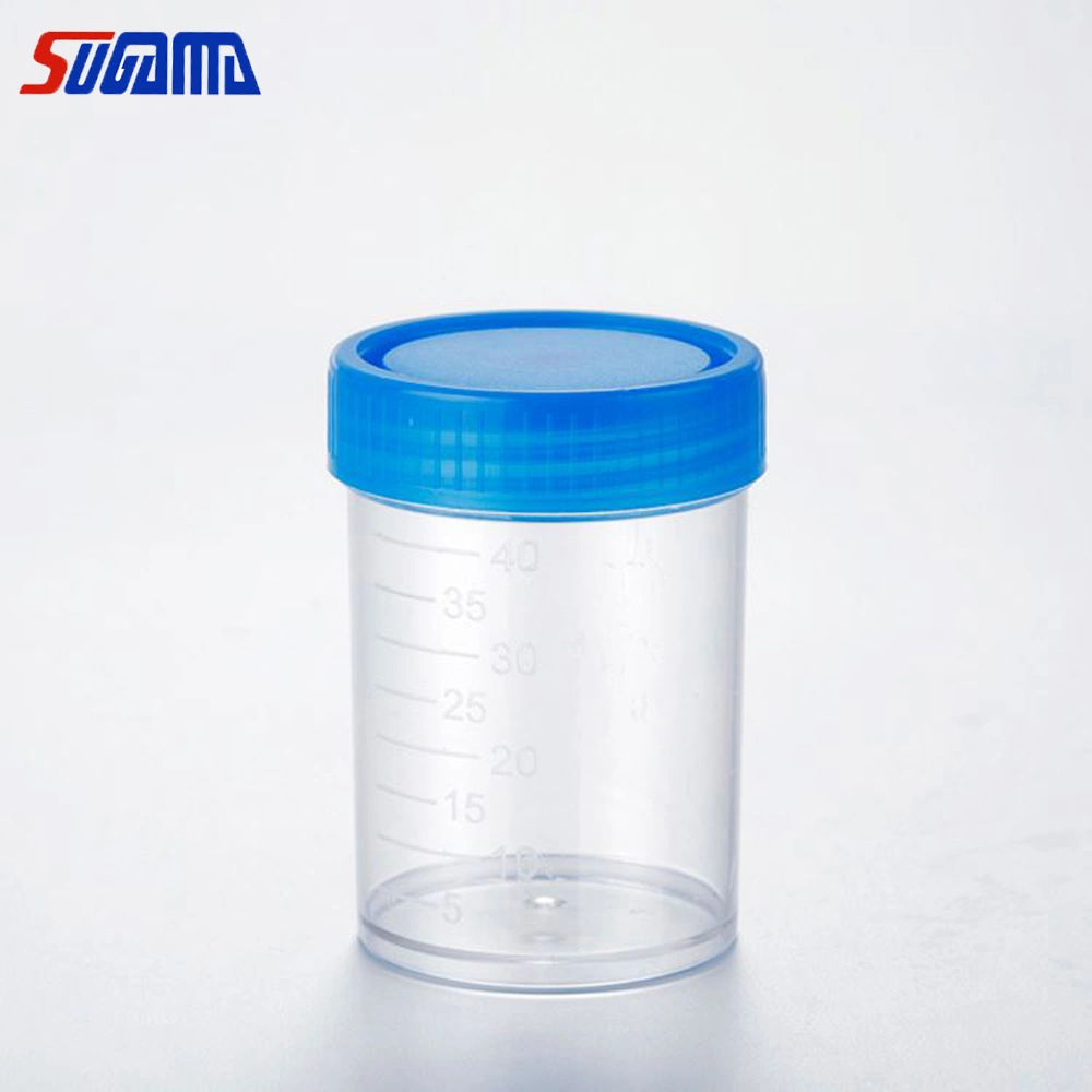 Medical CE Standard Urine Test Cup