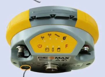 The Best Price Geomax Zg20 Gnss Rtk GPS