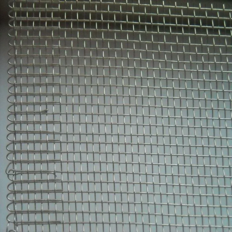 304 / 304L / 316 / 316L Stainless Steel Wire Mesh