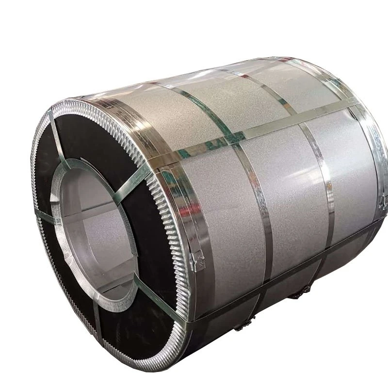 Hot-Dipped Gi G90 with High Quality Carbon Steel Galvanized Coil