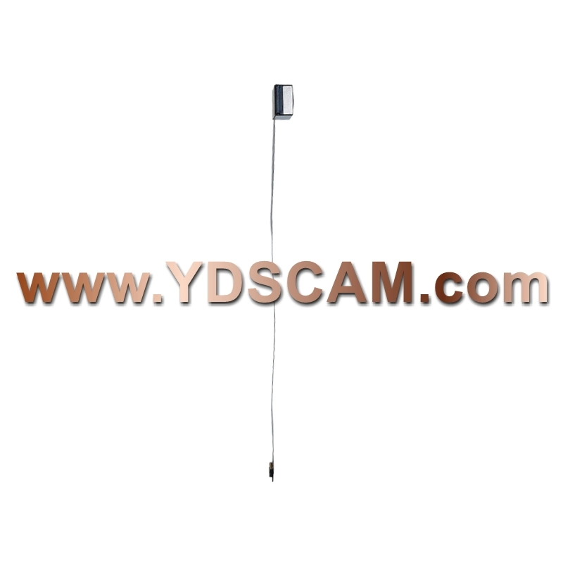 Yds-M3ma-Ar1335 V2.0 Plcc Nir 13MP Ar1335 Plcc Mipi Interface No وحدة كاميرا البؤرة التلقائية لعامل تصفية الأشعة تحت الحمراء