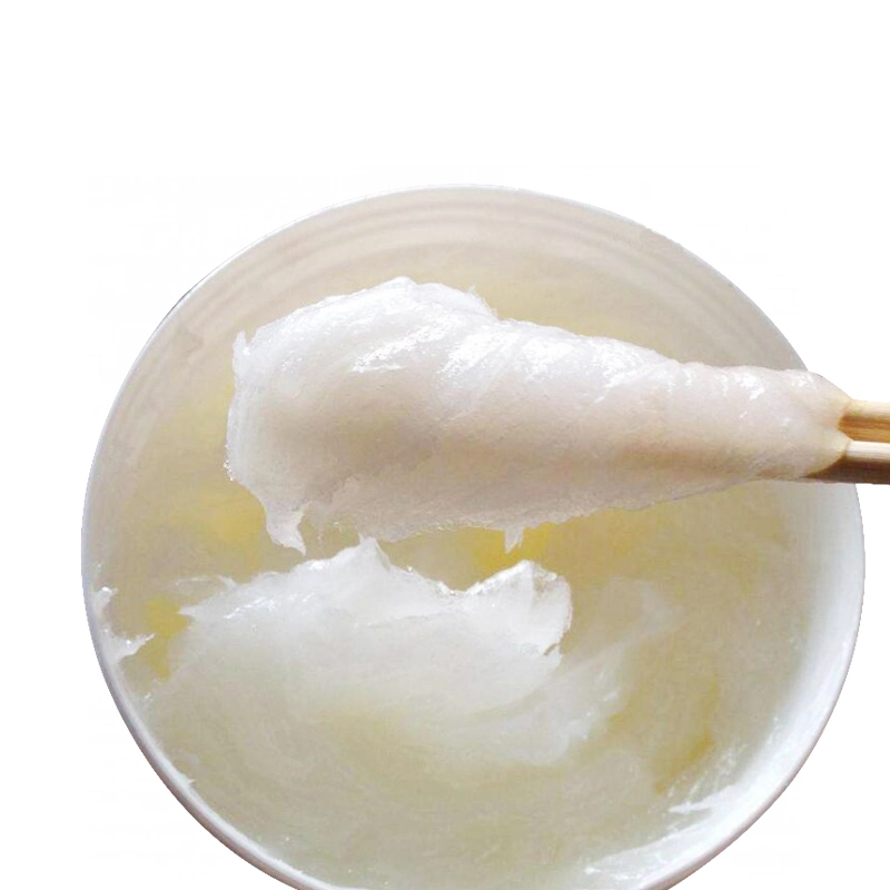 White Vaselin Petroleum Jelly Cosmetic/Pharmeceutic Grade