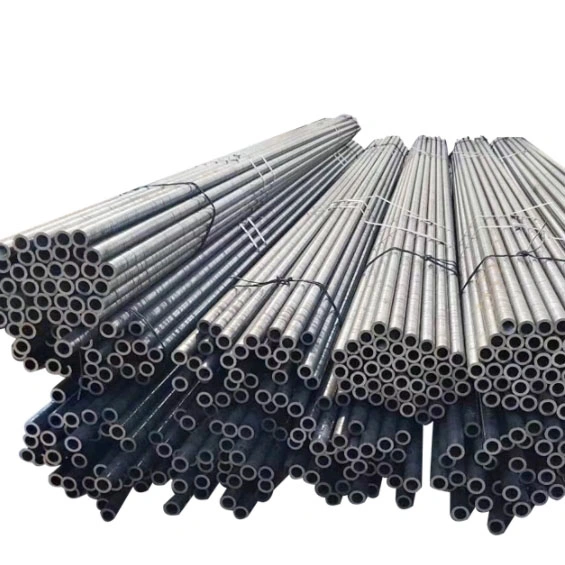Cylinder Honed Tube 904 Stainless Steel Pipe
