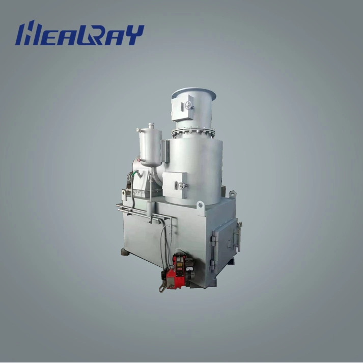 Hospital Factory and Other Special Waste Treatment Incinerator Equipment