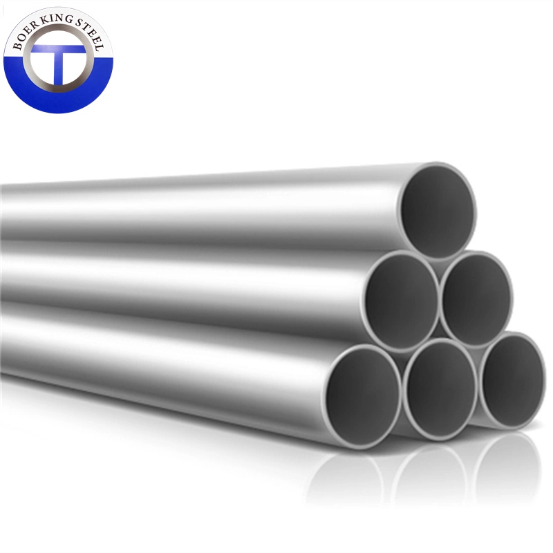 Top Selling ASTM A335 P11 P22 Seamless Alloy Steel Pipe for High Temperature Service