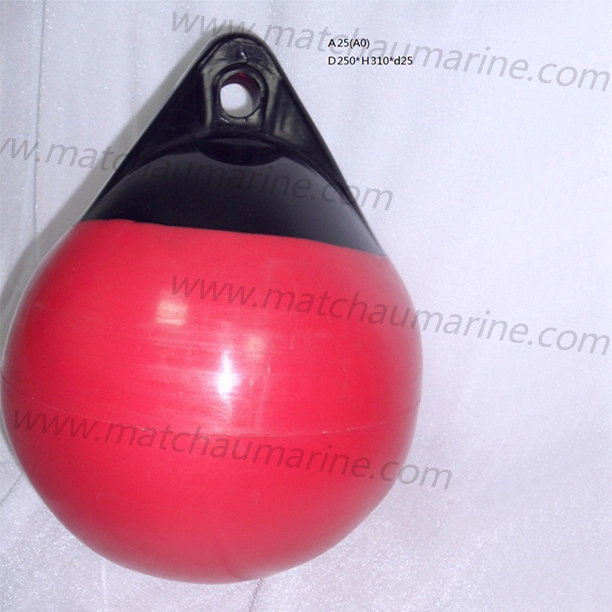 Hot vendre PVC boule gonflable Yacht Aile de bateau