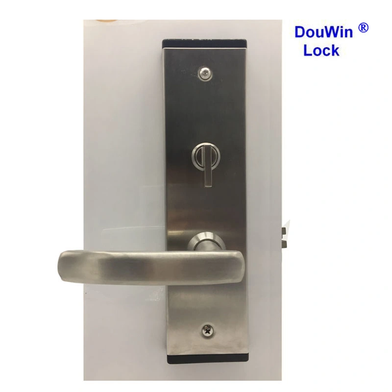 Supplier China Hotel Safety Door Lock with High quality/High cost performance 