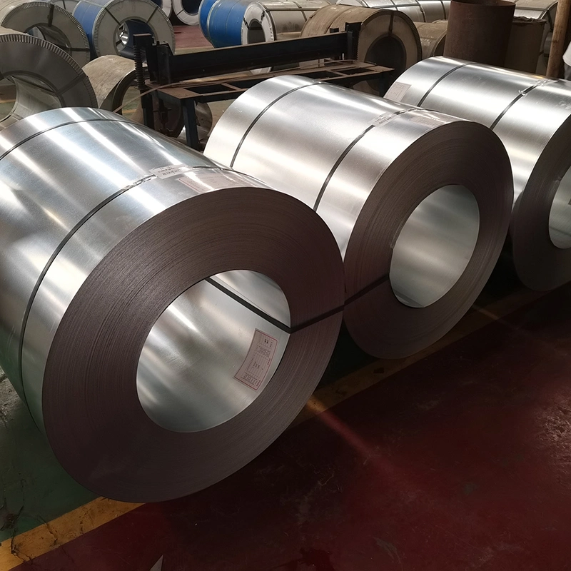 High Standard Quality 201 304 321 Cold Rolled Stainless Steel