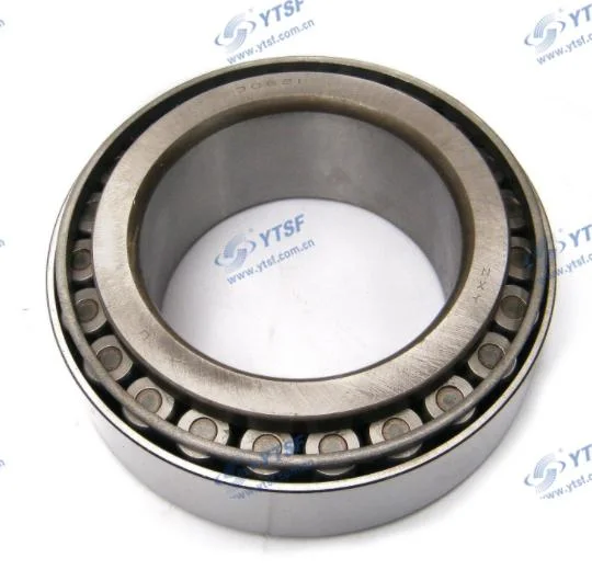 High quality/High cost performance  Truck Parts Bearing Rear Wheel FAW J5p 30621 Yutong/Hino/JAC/Jmc/Foton/Forland/Isuzu/DFAC/FAW/HOWO/Sinotruk/Sitrak/Yuejin/Cummins