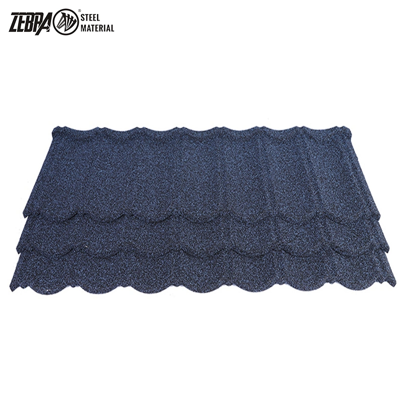 Cheap Cost Stone Coated Metal Steel Roof Sheet South Africa Roof Tiles Price Shingles Tiles Accessories