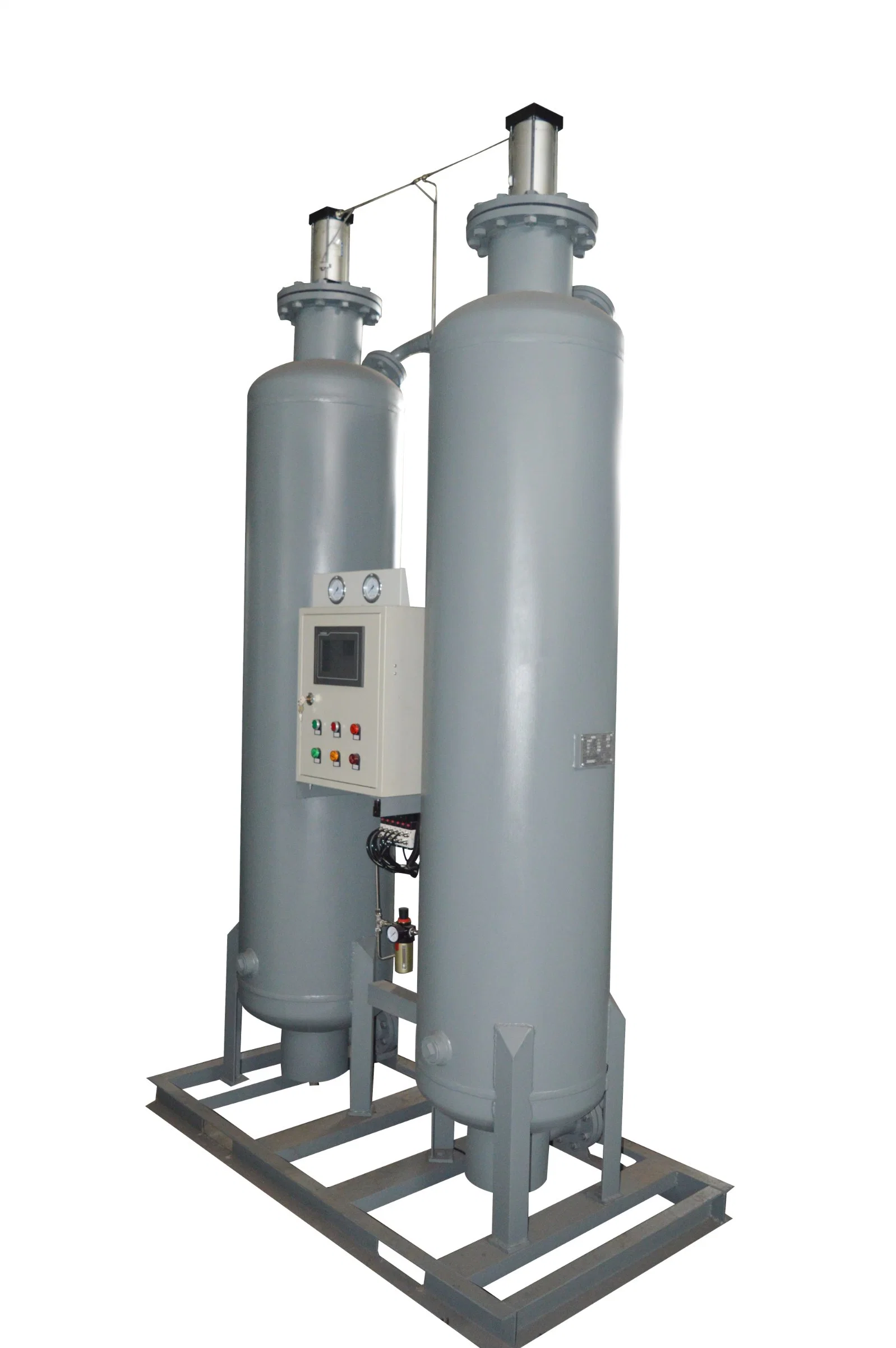 Medical Molecular Slieve Oxygen Concentrator Tank Hospital Oxigen Generator O2 Plant Cost