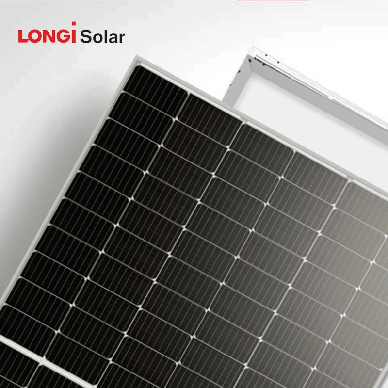 Tier1 Longi Jinko Yingli Ja Solar Cell 430W 440W 445W 450W 455W 460W Solar Panel