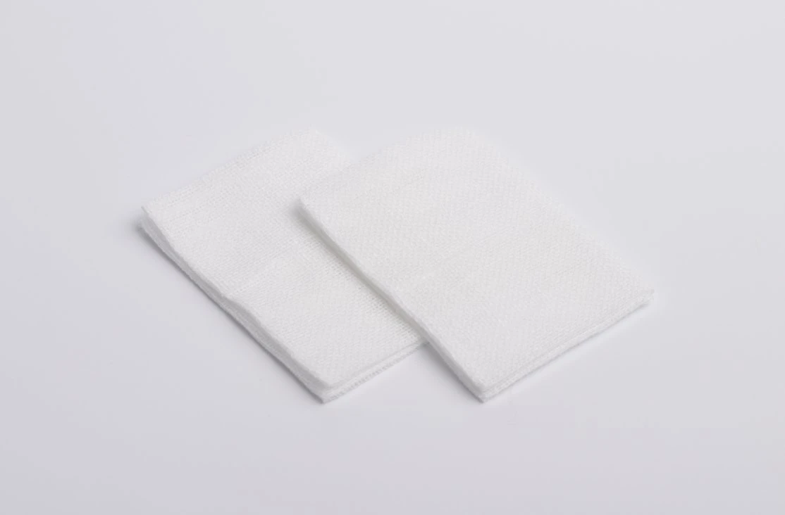 High quality/High cost performance  Wholesale/Supplier Sterile Gauze Hemostatic Dressings and Care Sterile Gauze