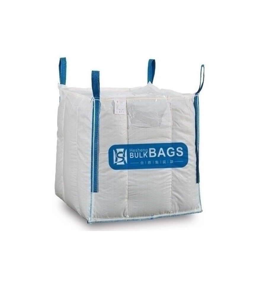 Пакеты Jumbo ООН Hesheng Big Bag